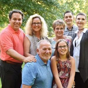 Meet your Posher, Jean